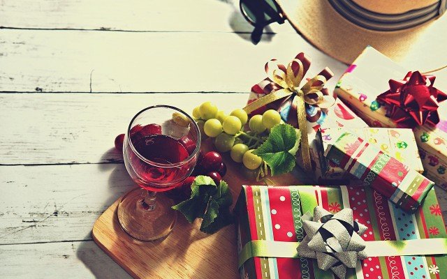 Holiday Shopping in Anaheim