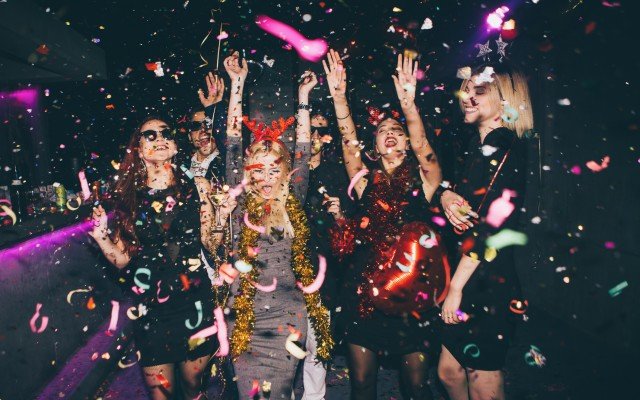 Hottest Clubs to Celebrate New Year's Eve in Anaheim