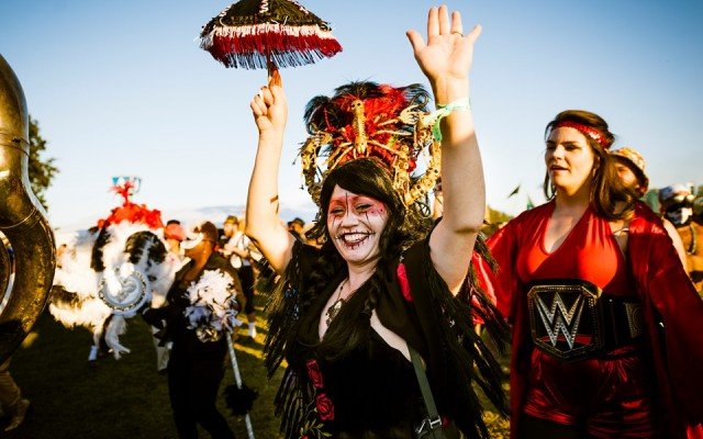 Halloween Events in Anaheim 2024