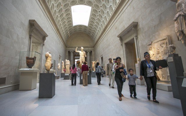 Anaheim Museums and Exhibits