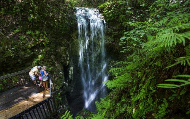 Outdoor State Parks in Anaheim