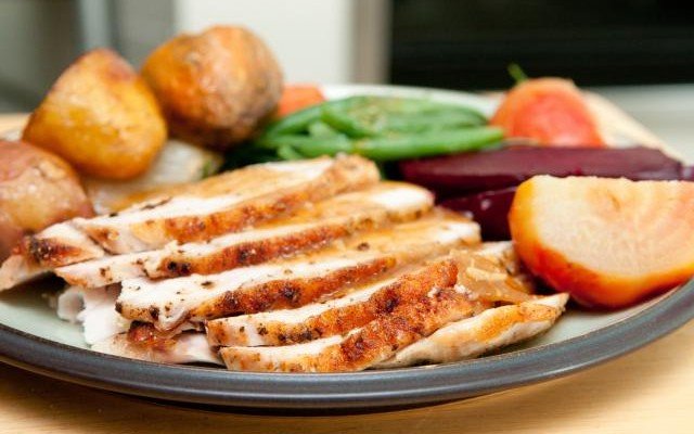 Find Restaurants in Anaheim for the Holidays